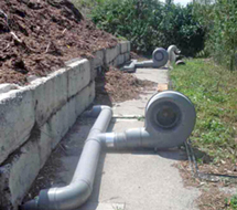 Clic for details NORASYSTEM Forced Air Composting
